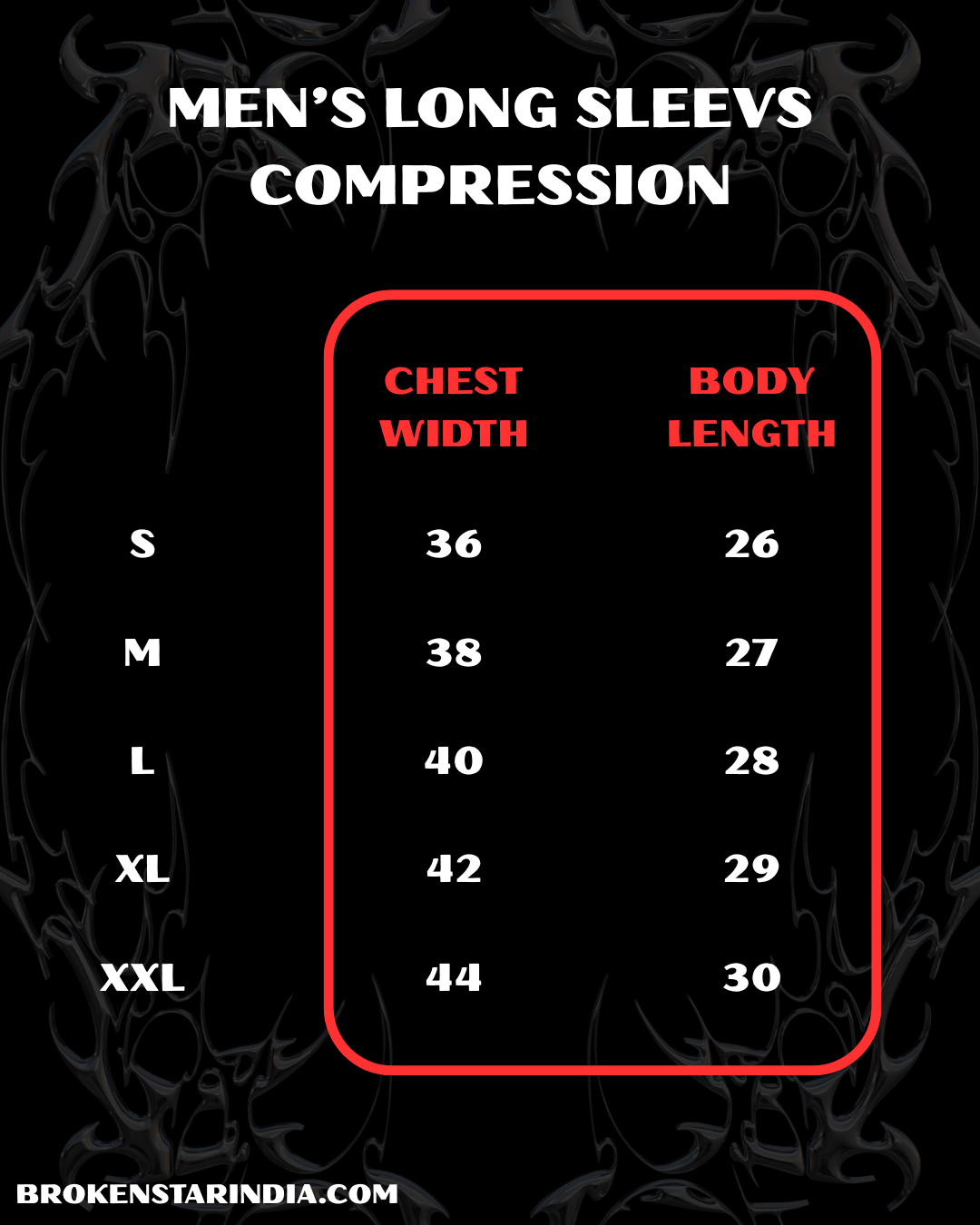 SHADOW COMPRESSION