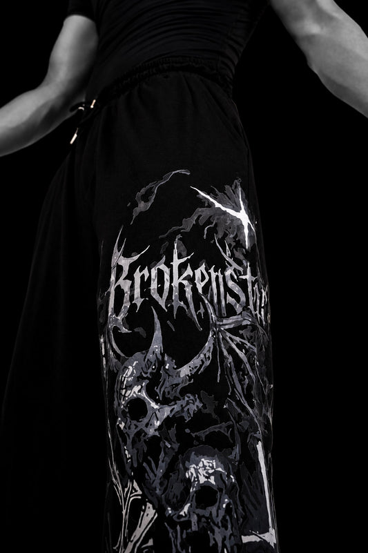 DEATHWING COTTON PANT