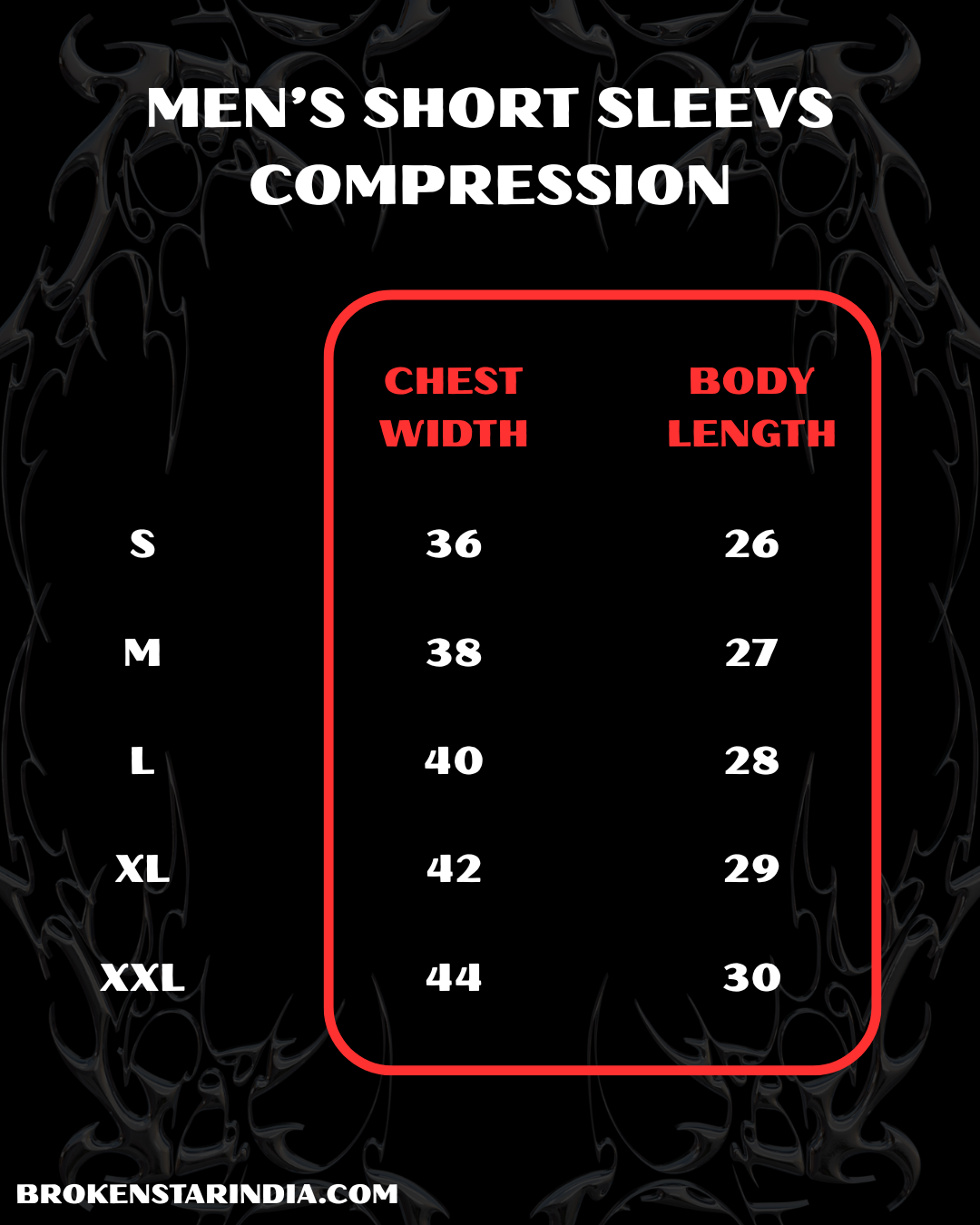 SHADOW COMPRESSION LITE