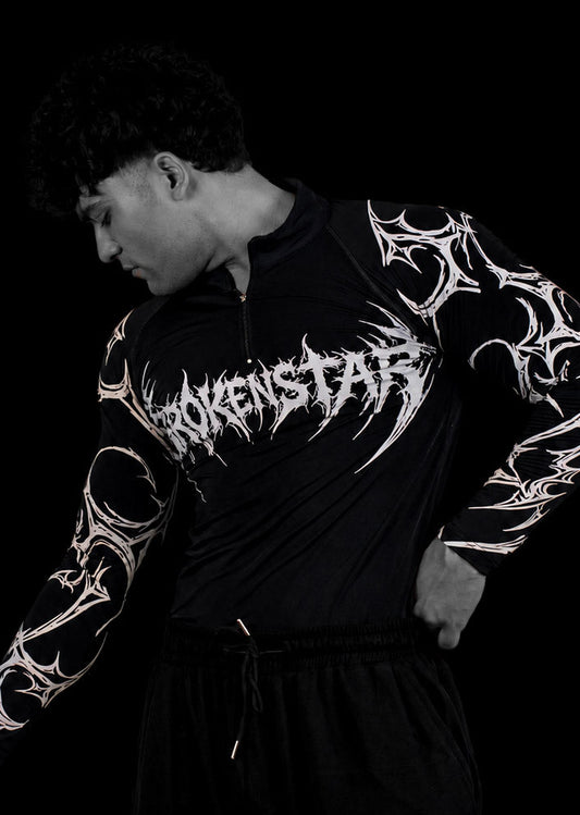DEMON SPINE COMPRESSION