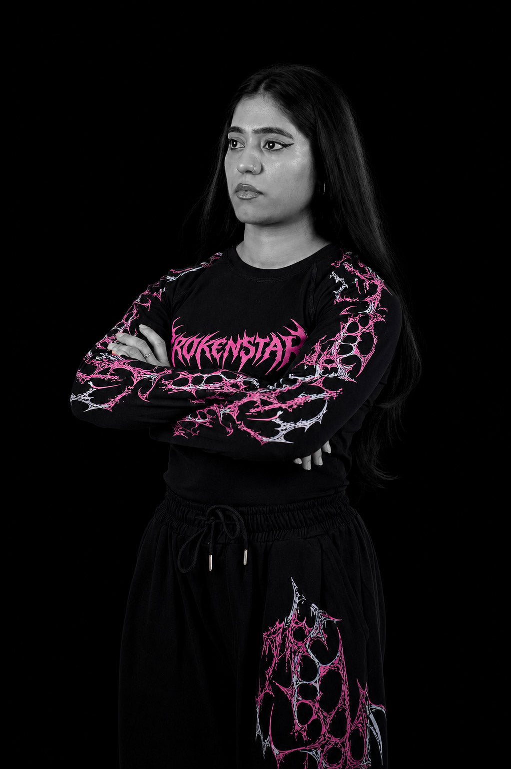 BLOODVEIN COMPRESSION WOMEN