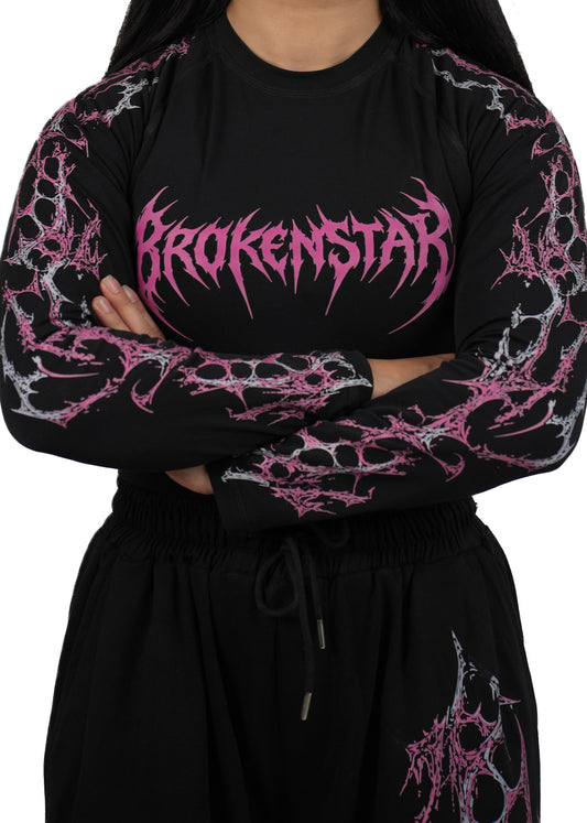 ROSEVEIN WOMEN COMPRESSION