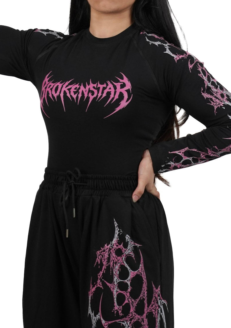 ROSEVEIN WOMEN COMPRESSION