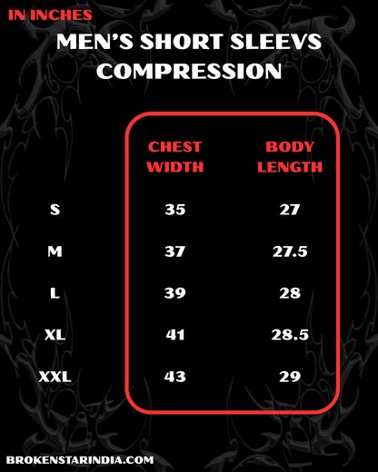 NIGHTMARE COMPRESSION