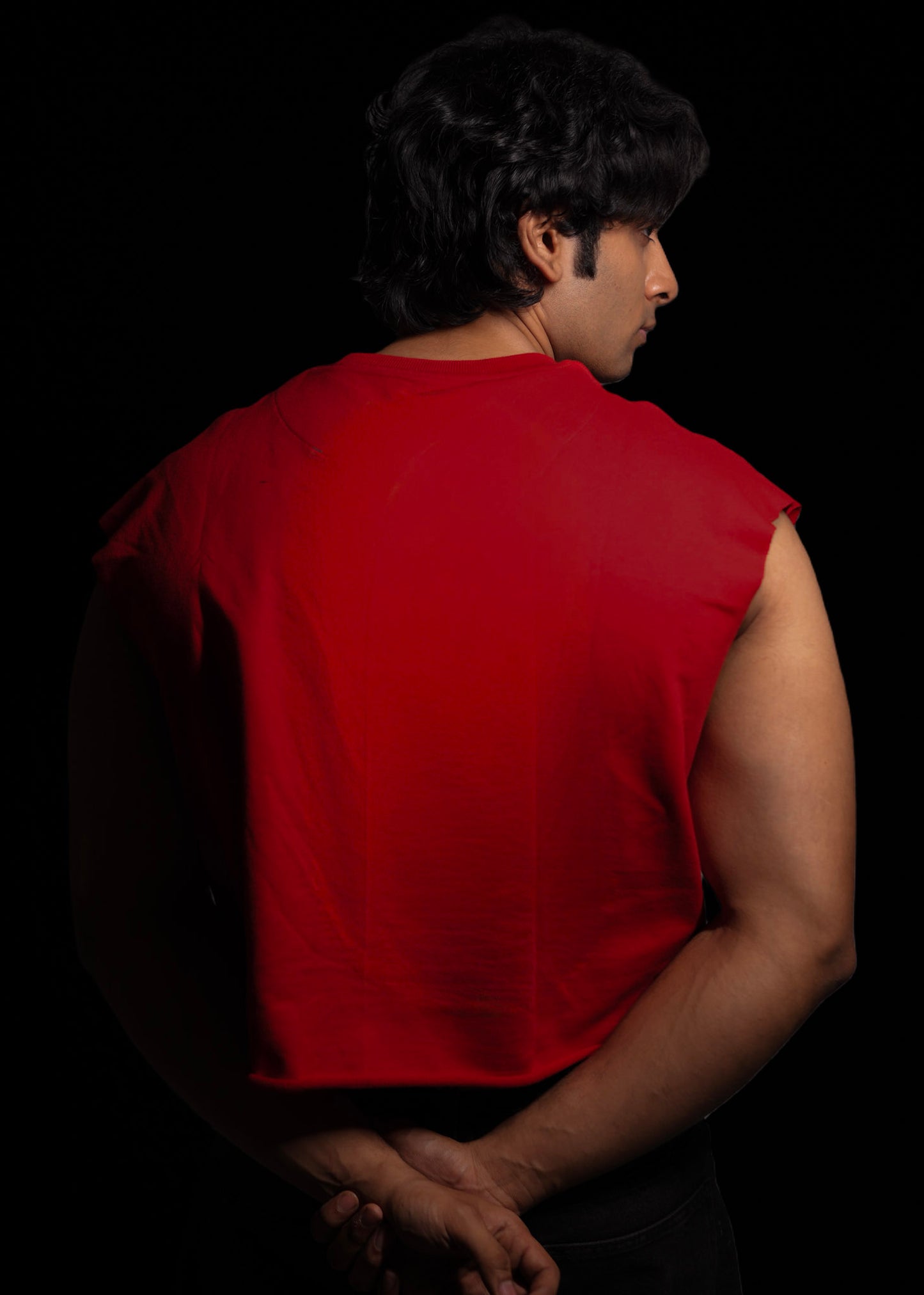 APEX CUT OFF TANK