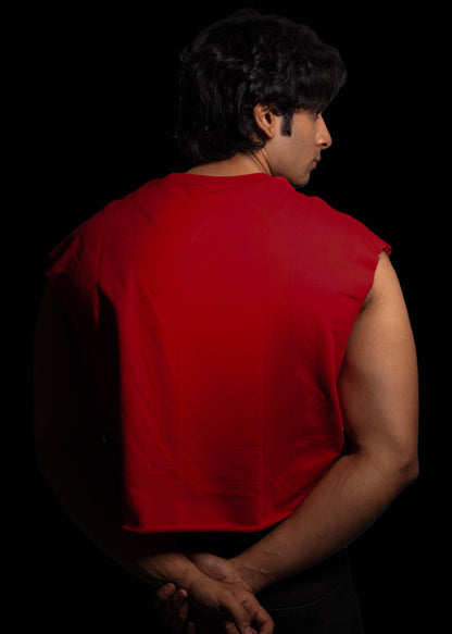 APEX CUT OFF TANK