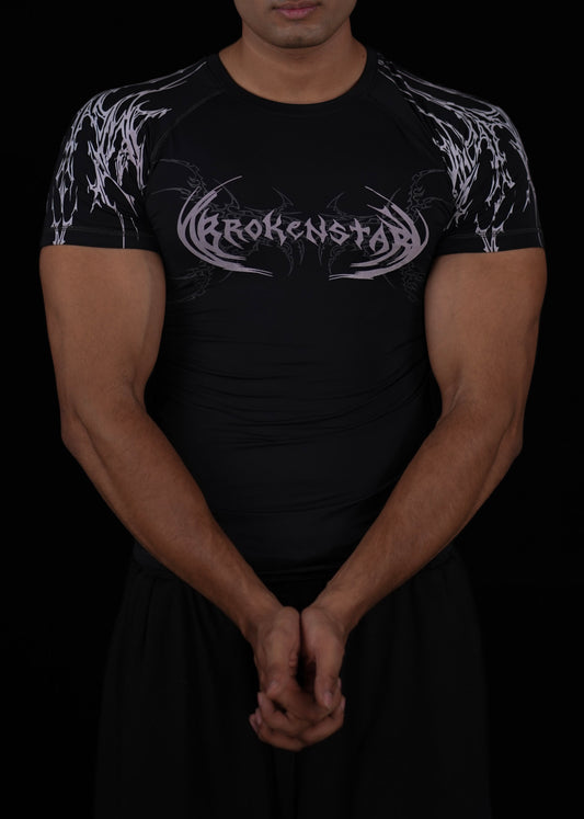 OBSIDIAN RAGE COMPRESSION