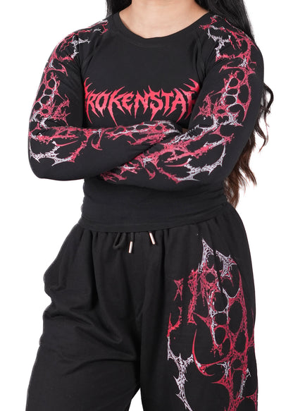 BLOODVEIN WOMEN COMPRESSION