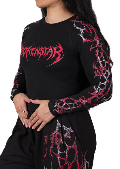 BLOODVEIN WOMEN COMPRESSION