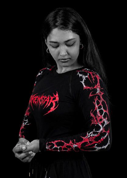 BLOODVEIN COMPRESSION WOMEN
