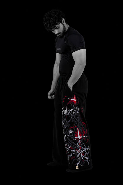 DEATHWING COTTON PANT