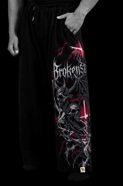DEATHWING COTTON PANT