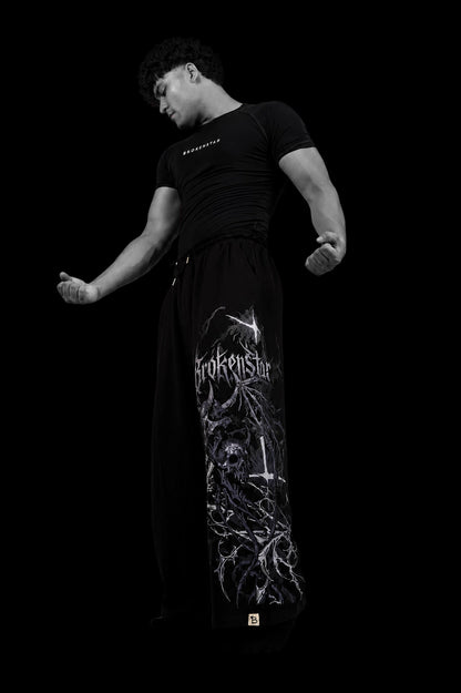 DEATHWING COTTON PANT