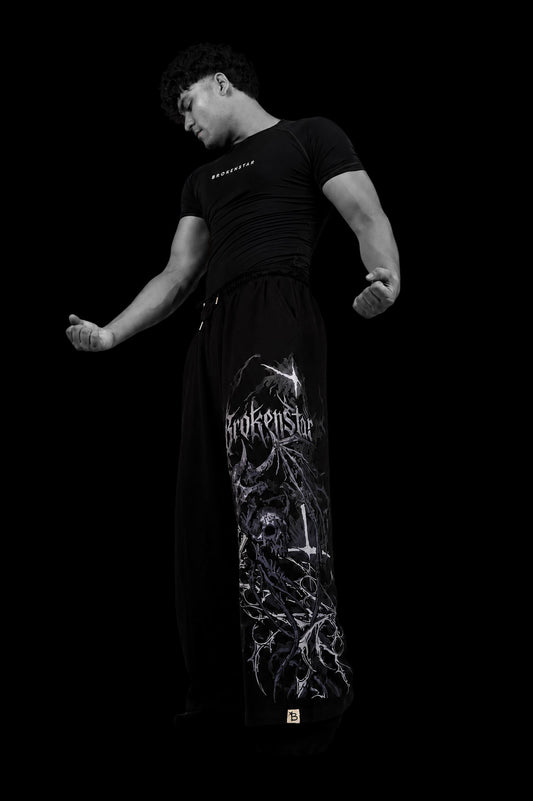 DEATHWING COTTON PANT