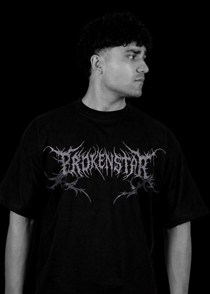 OVERSIZED TSHIRT SERAPHIM