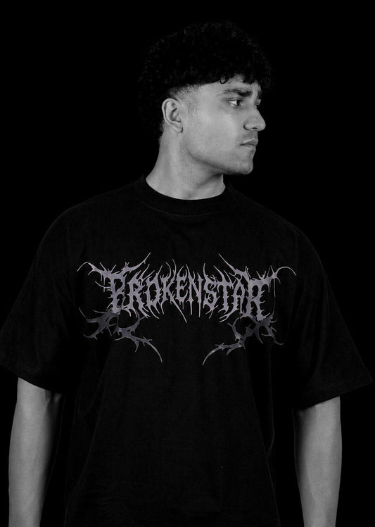 OVERSIZED TSHIRT SERAPHIM