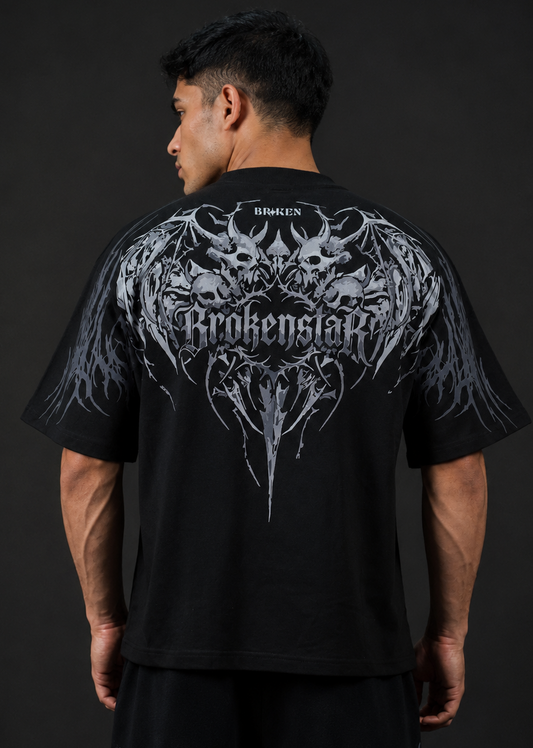 OVERSIZED TSHIRT SERAPHIM