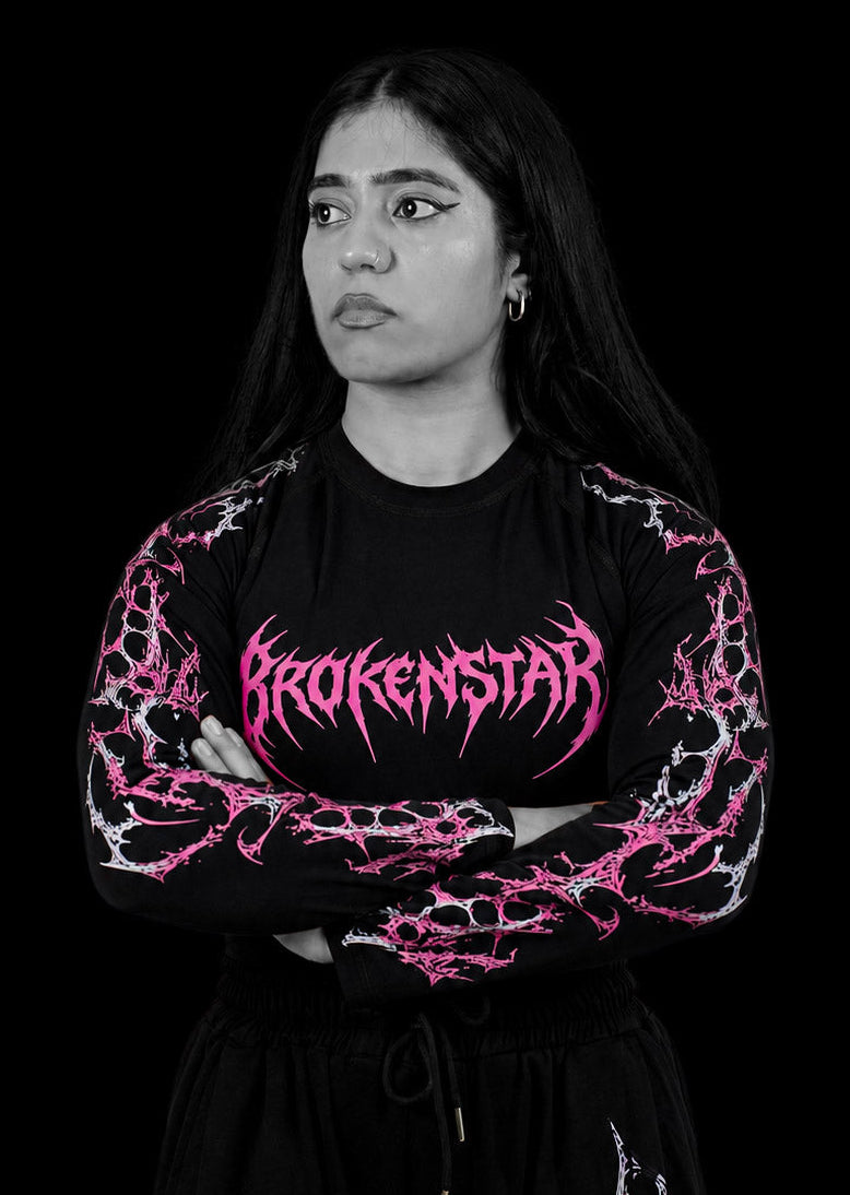 BLOODVEIN COMPRESSION WOMEN