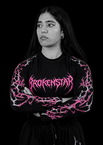 BLOODVEIN COMPRESSION WOMEN