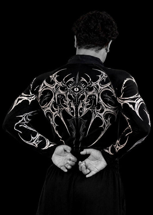 DEMON SPINE COMPRESSION