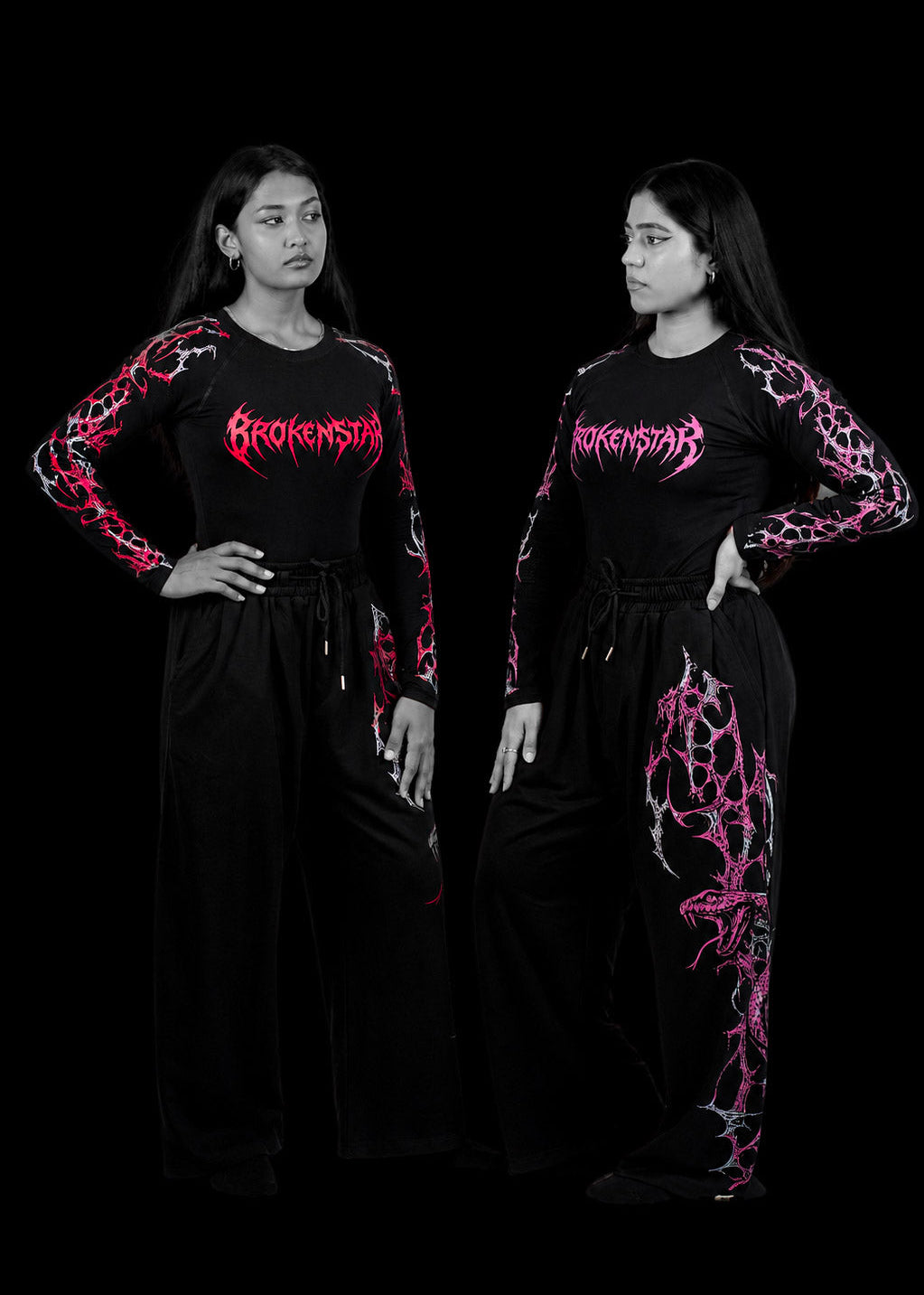 BLOODVEIN COMPRESSION WOMEN