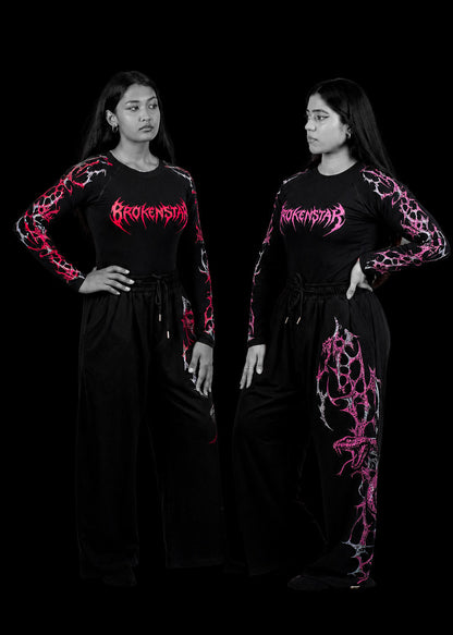 BLOODVEIN COMPRESSION WOMEN