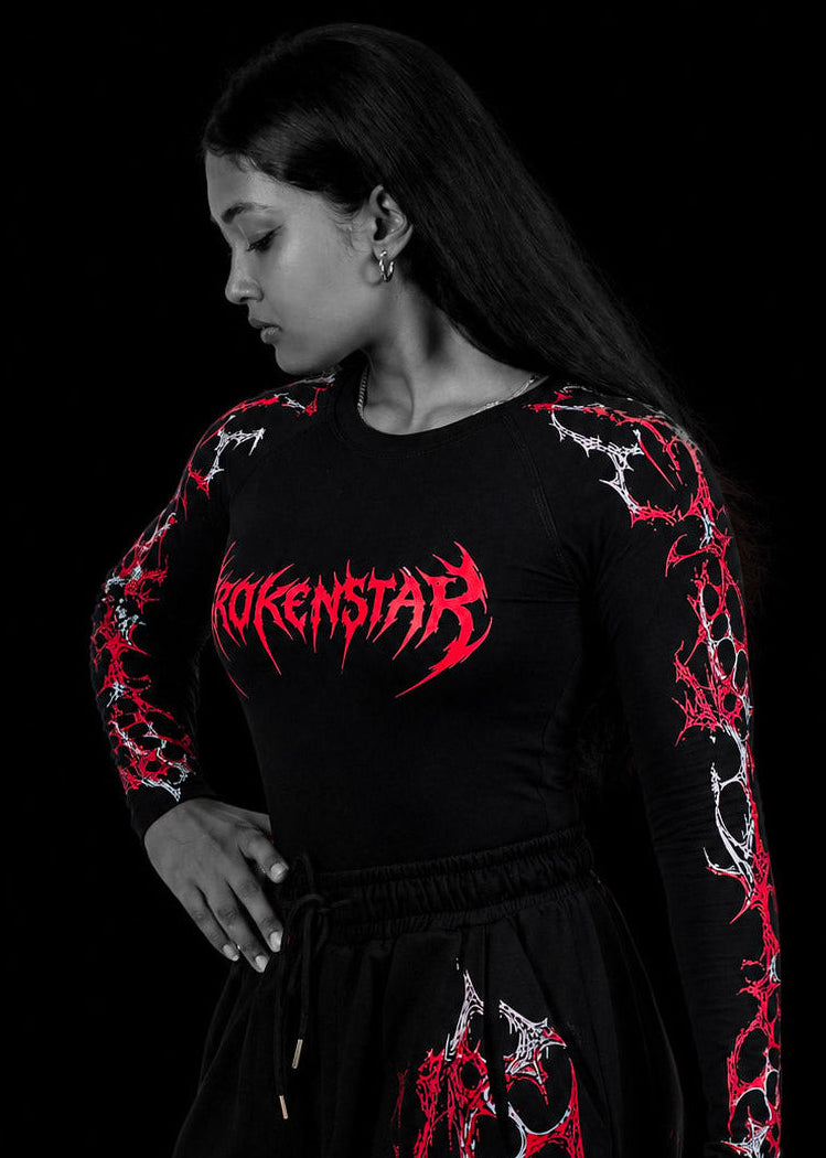 BLOODVEIN COMPRESSION WOMEN