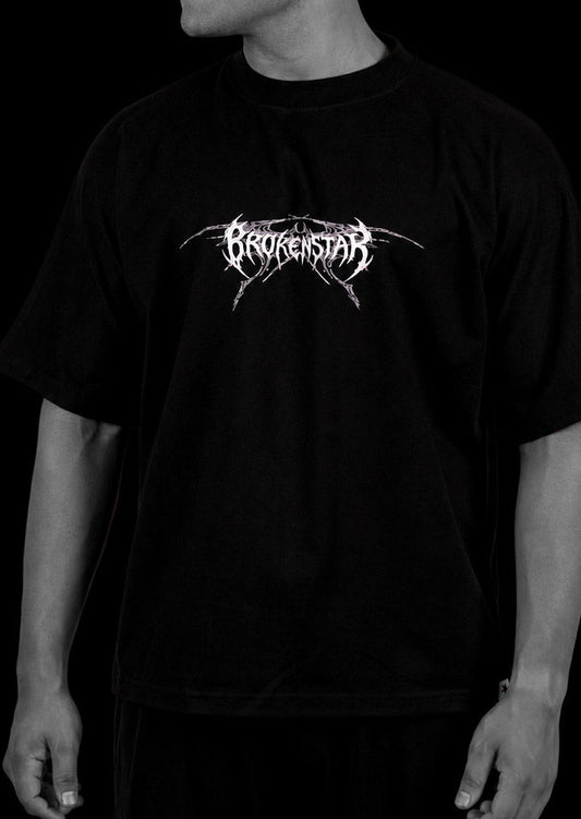 OVERSIZED TSHIRT DEATH WYWERN
