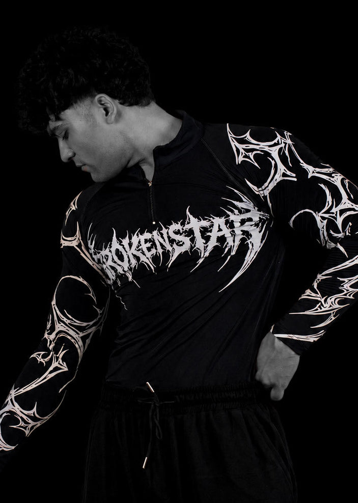 DEMON SPINE COMPRESSION